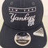 ニューエラ NEW ERA THE CAP 950OF PC NEYYAN Q122 LINE SCRPT メンズ
