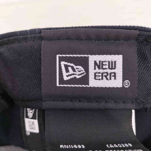 ニューエラ NEW ERA THE CAP 950OF PC NEYYAN Q122 LINE SCRPT メンズ