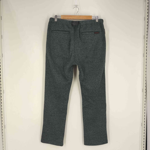 グラミチ GRAMICCI BONDING Knit Fleece NN-PANT Cropped ボンディングニットフリースNNパンツクロップド メンズ JPN:XL