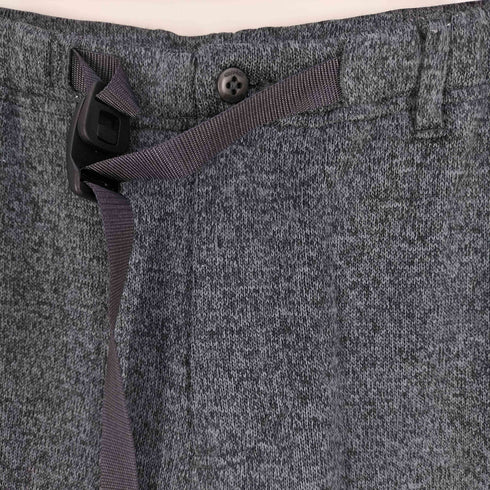 グラミチ GRAMICCI BONDING Knit Fleece NN-PANT Cropped ボンディングニットフリースNNパンツクロップド メンズ JPN:XL