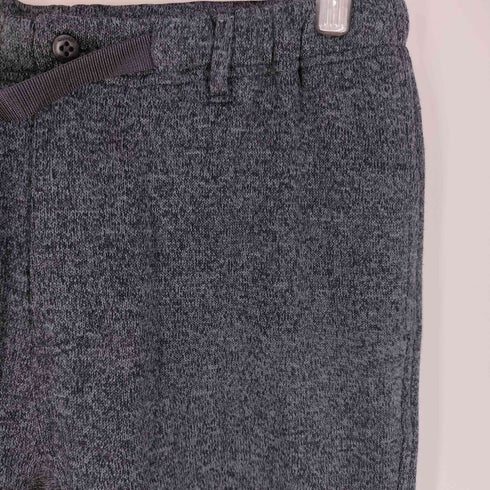 グラミチ GRAMICCI BONDING Knit Fleece NN-PANT Cropped ボンディングニットフリースNNパンツクロップド メンズ JPN:XL