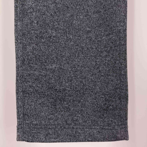 グラミチ GRAMICCI BONDING Knit Fleece NN-PANT Cropped ボンディングニットフリースNNパンツクロップド メンズ JPN:XL