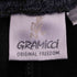 グラミチ GRAMICCI BONDING Knit Fleece NN-PANT Cropped ボンディングニットフリースNNパンツクロップド メンズ JPN:XL