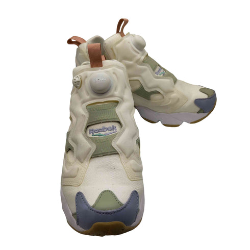 リーボック Reebok Instapump Fury 94 OG Express Yourself Shoes インスタポンプフューリー 94 OG エクスプレス ユアセルフ / レディース JP25cm