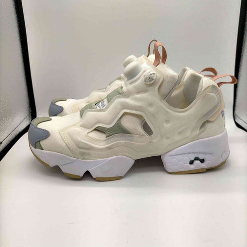 リーボック Reebok Instapump Fury 94 OG Express Yourself Shoes インスタポンプフューリー 94 OG エクスプレス ユアセルフ / レディース JP25cm