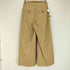 クレドナ CREDONA 25AW NORMANDY WIDE CHINO レディース 1