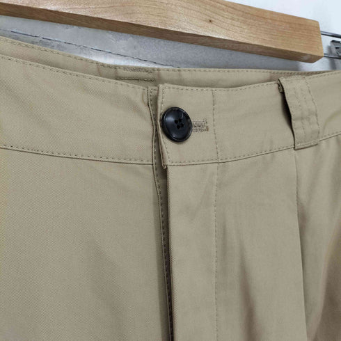 クレドナ CREDONA 25AW NORMANDY WIDE CHINO レディース 1
