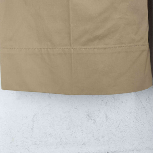 クレドナ CREDONA 25AW NORMANDY WIDE CHINO レディース 1