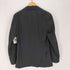 ユナイテッドアローズ UNITED ARROWS ロロピアーナ生地 ウールテーラードジャケット&スラックスパンツ メンズ 46