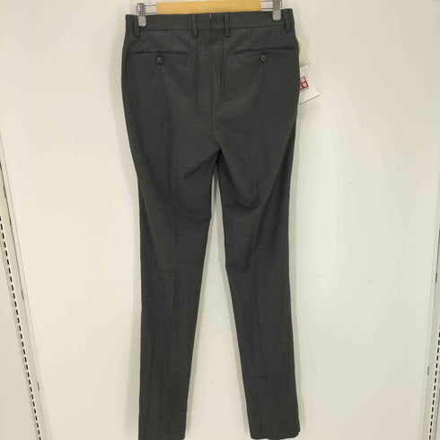 ユナイテッドアローズ UNITED ARROWS ロロピアーナ生地 ウールテーラードジャケット&スラックスパンツ メンズ 46