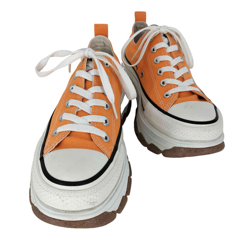コンバースリアクト CONVERSE REACT ALL STAR TREKWAVE OX レディース JPN:25