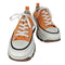 コンバースリアクト CONVERSE REACT ALL STAR TREKWAVE OX レディース JPN:25