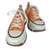 コンバースリアクト CONVERSE REACT ALL STAR TREKWAVE OX レディース JPN:25
