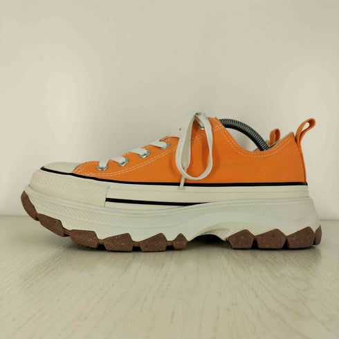 コンバースリアクト CONVERSE REACT ALL STAR TREKWAVE OX レディース JPN:25