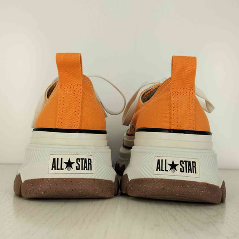 コンバースリアクト CONVERSE REACT ALL STAR TREKWAVE OX レディース JPN:25