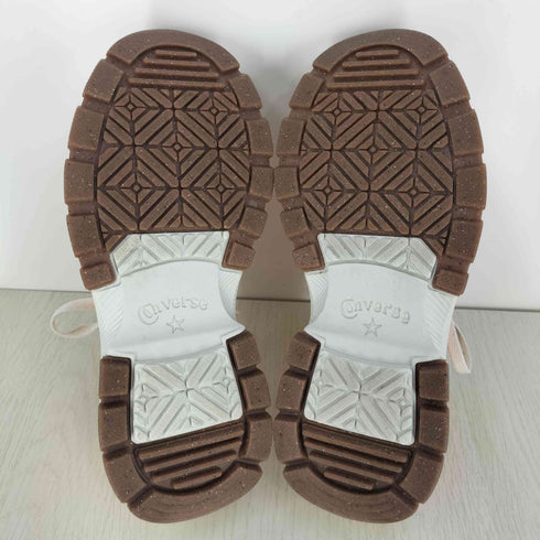 コンバースリアクト CONVERSE REACT ALL STAR TREKWAVE OX レディース JPN:25