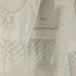 クレドナ CREDONA VENEZIA LACE SKIRT レディース F