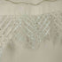 クレドナ CREDONA VENEZIA LACE SKIRT レディース F