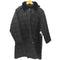 バブアー Barbour 別注 QUILTED PONCHO レディース JPN:38