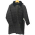 バブアー Barbour 別注 QUILTED PONCHO レディース JPN:38