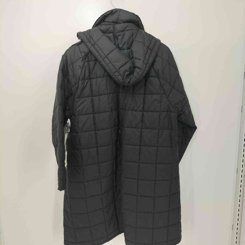 バブアー Barbour 別注 QUILTED PONCHO レディース JPN:38
