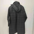 バブアー Barbour 別注 QUILTED PONCHO レディース JPN:38
