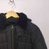 バブアー Barbour 別注 QUILTED PONCHO レディース JPN:38