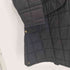 バブアー Barbour 別注 QUILTED PONCHO レディース JPN:38