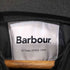 バブアー Barbour 別注 QUILTED PONCHO レディース JPN:38