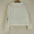 クレドナ CREDONA 25AW VENEZIA LACE BLOUSE レディース F