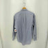 ラルフローレン RALPH LAUREN BLAKE ストライプ ボタンダウン長袖シャツ メンズ import:S