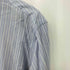 ラルフローレン RALPH LAUREN BLAKE ストライプ ボタンダウン長袖シャツ メンズ import:S