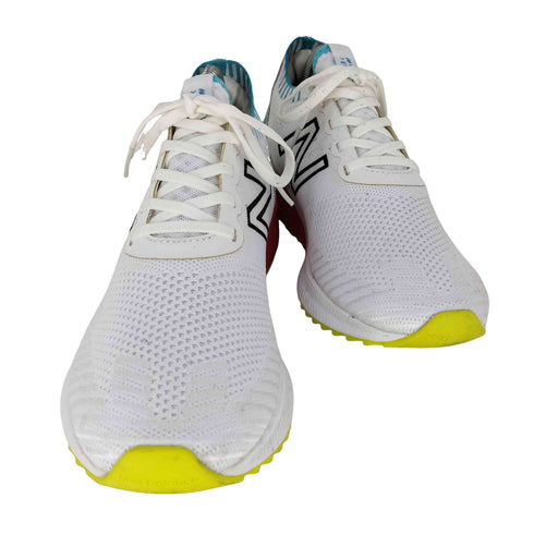 ニューバランス NEW BALANCE MFCECSW FUEL CELL スニーカー メンズ JPN:26.5