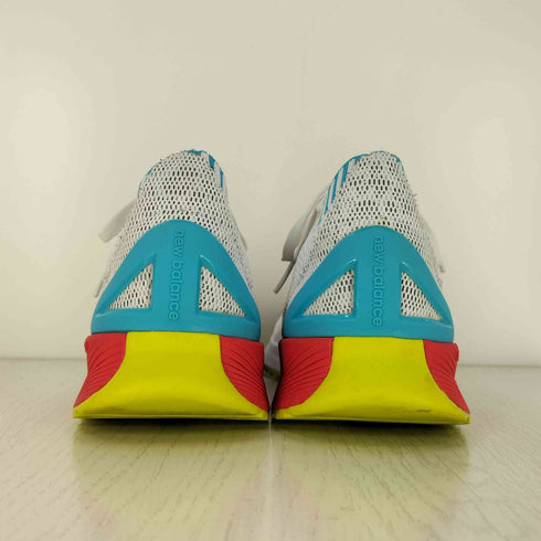 ニューバランス NEW BALANCE MFCECSW FUEL CELL スニーカー メンズ JPN:26.5