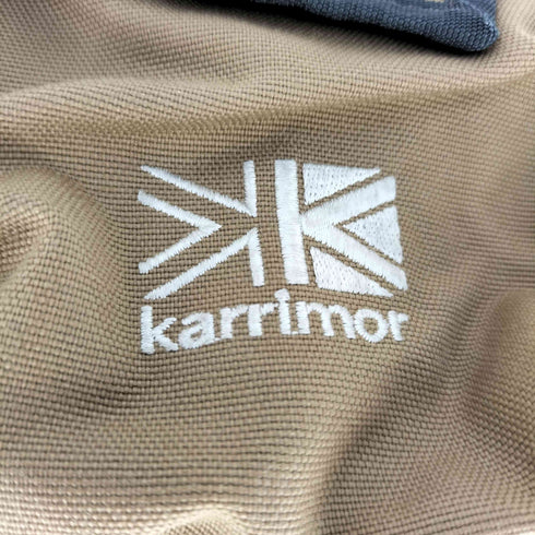 カリマー Karrimor ミニボストン ショルダーバッグ メンズ