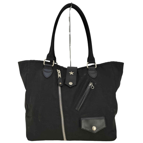 ショット Schott NYLON RIDERS ナイロン ライダース トートバッグ メンズ