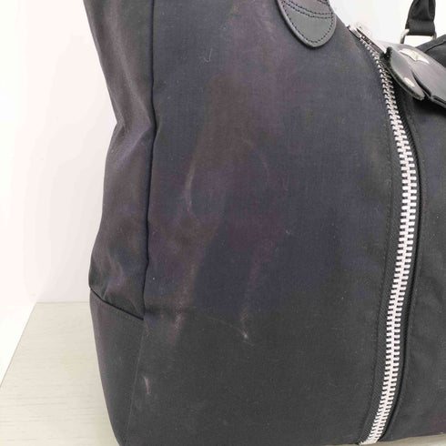 ショット Schott NYLON RIDERS ナイロン ライダース トートバッグ メンズ