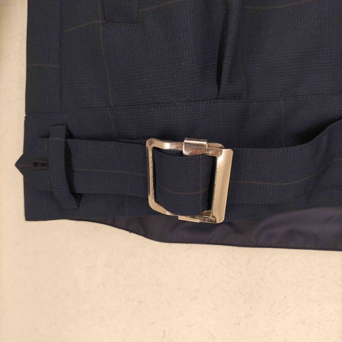 tamme. GLEN CHECK B.D JACKET domestic メンズ