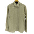 ユナイテッドアローズ UNITED ARROWS UAS カラー リネンシャツ メンズ JPN:L