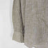 ユナイテッドアローズ UNITED ARROWS UAS カラー リネンシャツ メンズ JPN:L
