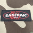 イーストパック EASTPAK ウッドランドカモ メッセンジャーバッグ メンズ