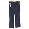 tamme> GLEN CHECK FLARED SLACKS domestic メンズ