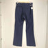 tamme> GLEN CHECK FLARED SLACKS domestic メンズ