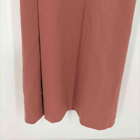 ユナイテッドアローズグリーンレーベルリラクシング UNITED ARROWS green label relaxing ジャンパースカート レディース FREE