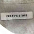 フリークスストア FREAKS STORE オックスフォード ボタンダウン ロングスリーブシャツ メンズ JPN:L