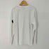 SVAR TRAVS ロゴラインストーンTシャツ メンズ import:L