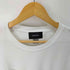 SVAR TRAVS ロゴラインストーンTシャツ メンズ import:L