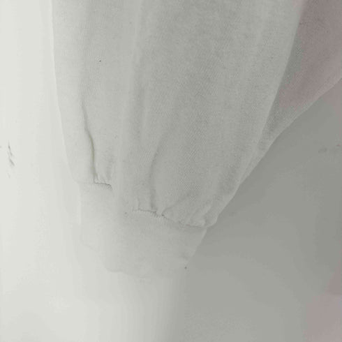 SVAR TRAVS ロゴラインストーンTシャツ メンズ import:L