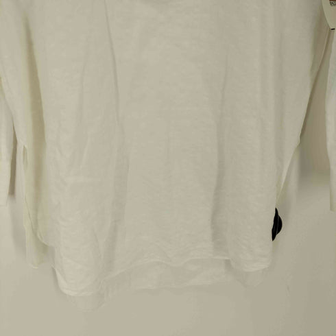 アクネストゥディオズ ACNE STUDIOS 総柄バンドカラーロングシャツ メンズ 34