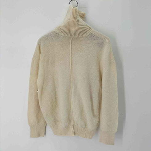 ロッソ ROSSO URBAN RESEARCH バックシームタートルニット レディース FREE